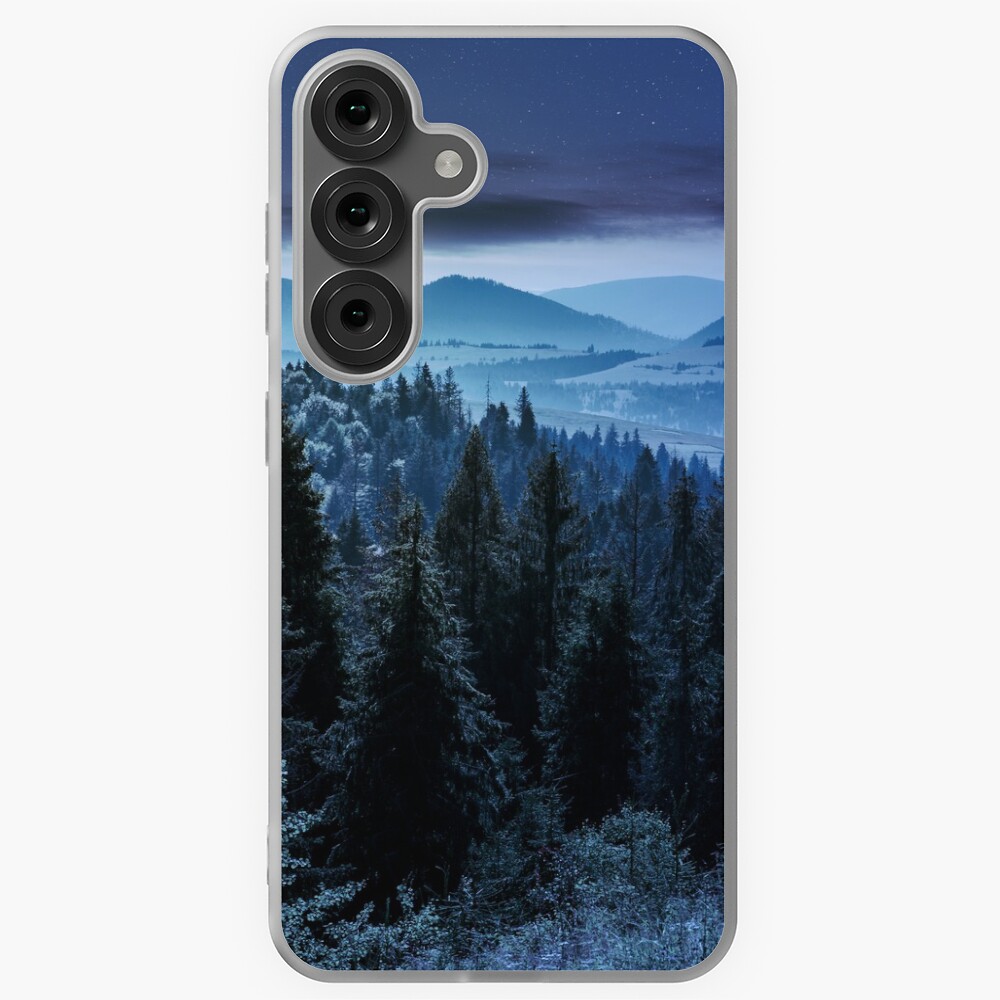 Item preview, Samsung Galaxy Soft Case designed and sold by mike-pellinni.