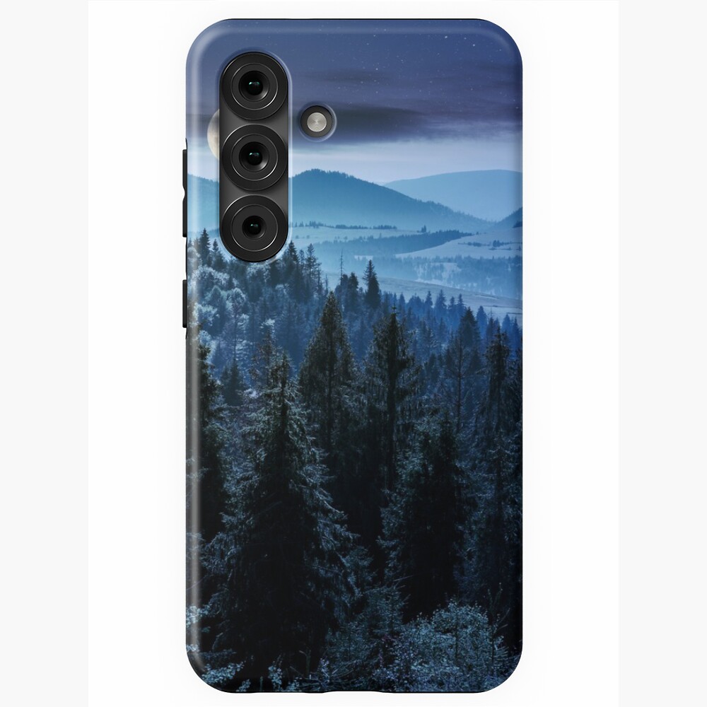 Item preview, Samsung Galaxy Tough Case designed and sold by mike-pellinni.