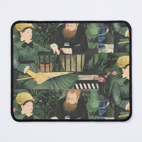 Item preview, Manet Irlandés designed and sold by MontyRyan.