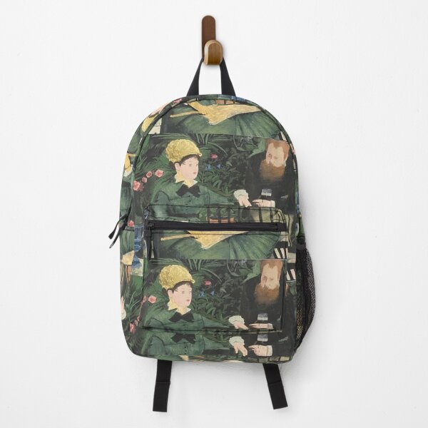 Item preview, Manet Irlandés designed and sold by MontyRyan.