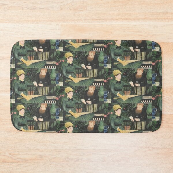 Item preview, Manet Irlandés designed and sold by MontyRyan.