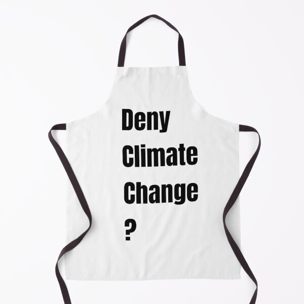 Item preview, Deny Climate Change ? designed and sold by VasInd.