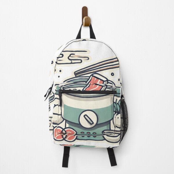 Item preview, The Art of Shabu Shabu designed and sold by SIRIKANYA D..