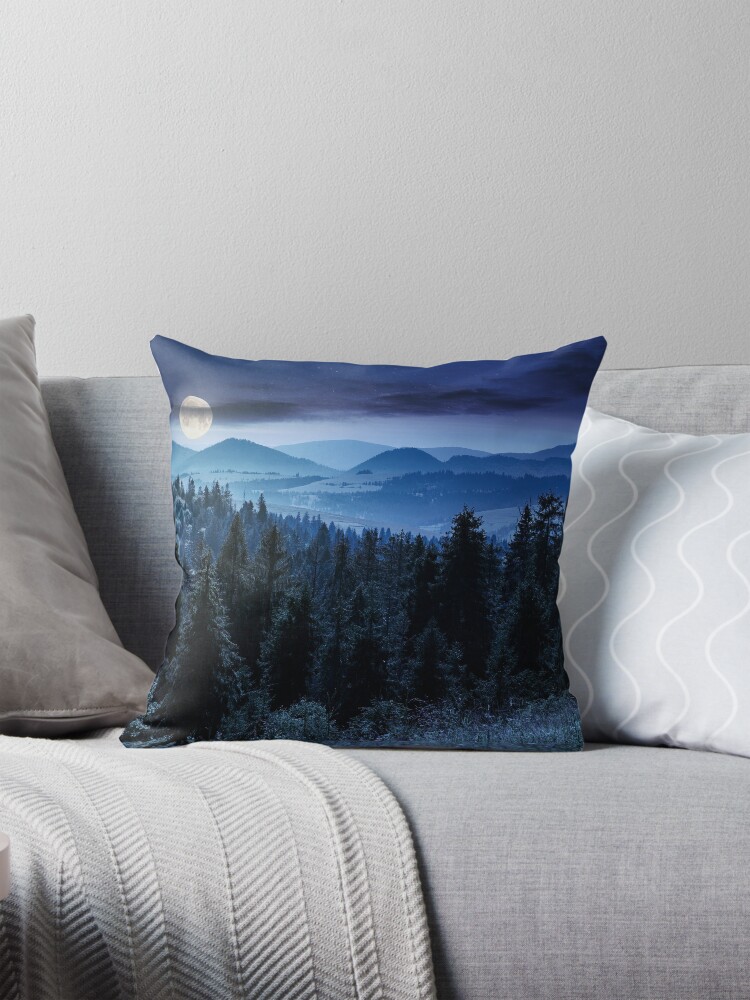 Item preview, Throw Pillow designed and sold by mike-pellinni.