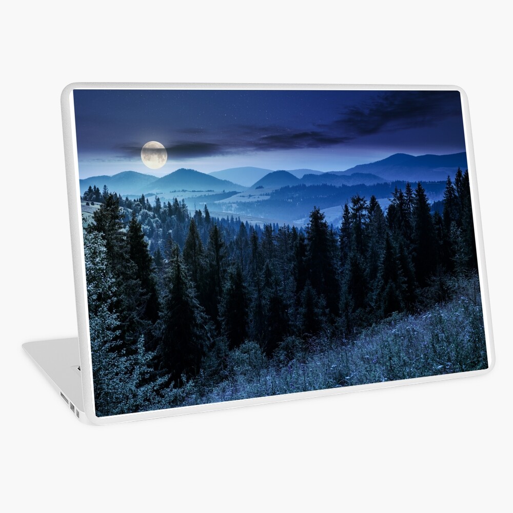 Item preview, Laptop Skin designed and sold by mike-pellinni.