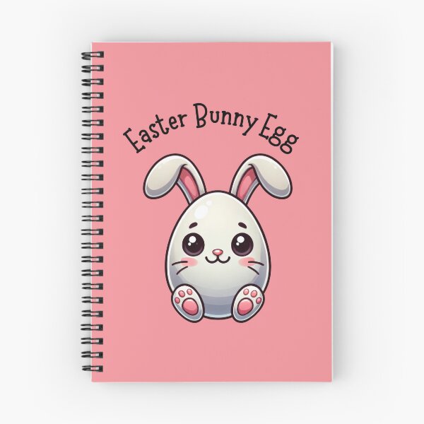 Item preview, Easter Bunny Egg designed and sold by BobArtGallery.
