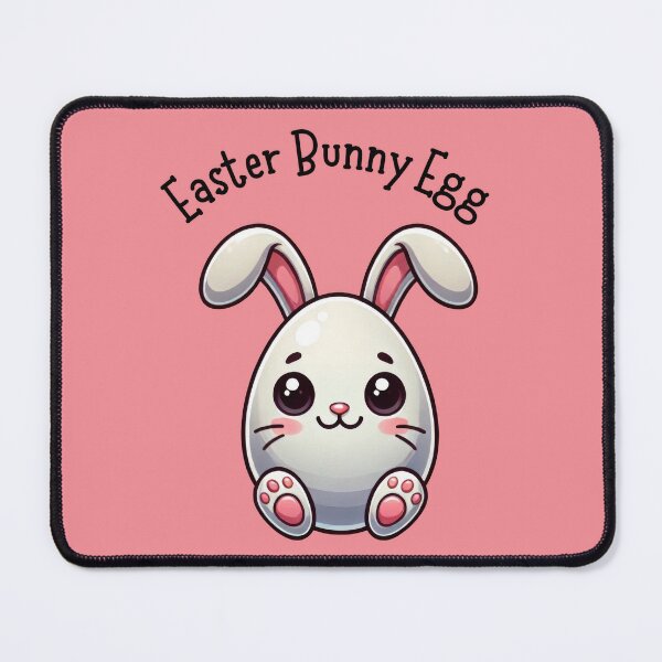 Item preview, Easter Bunny Egg designed and sold by BobArtGallery.