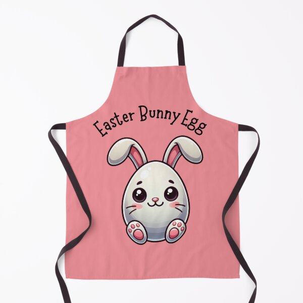 Item preview, Easter Bunny Egg designed and sold by BobArtGallery.