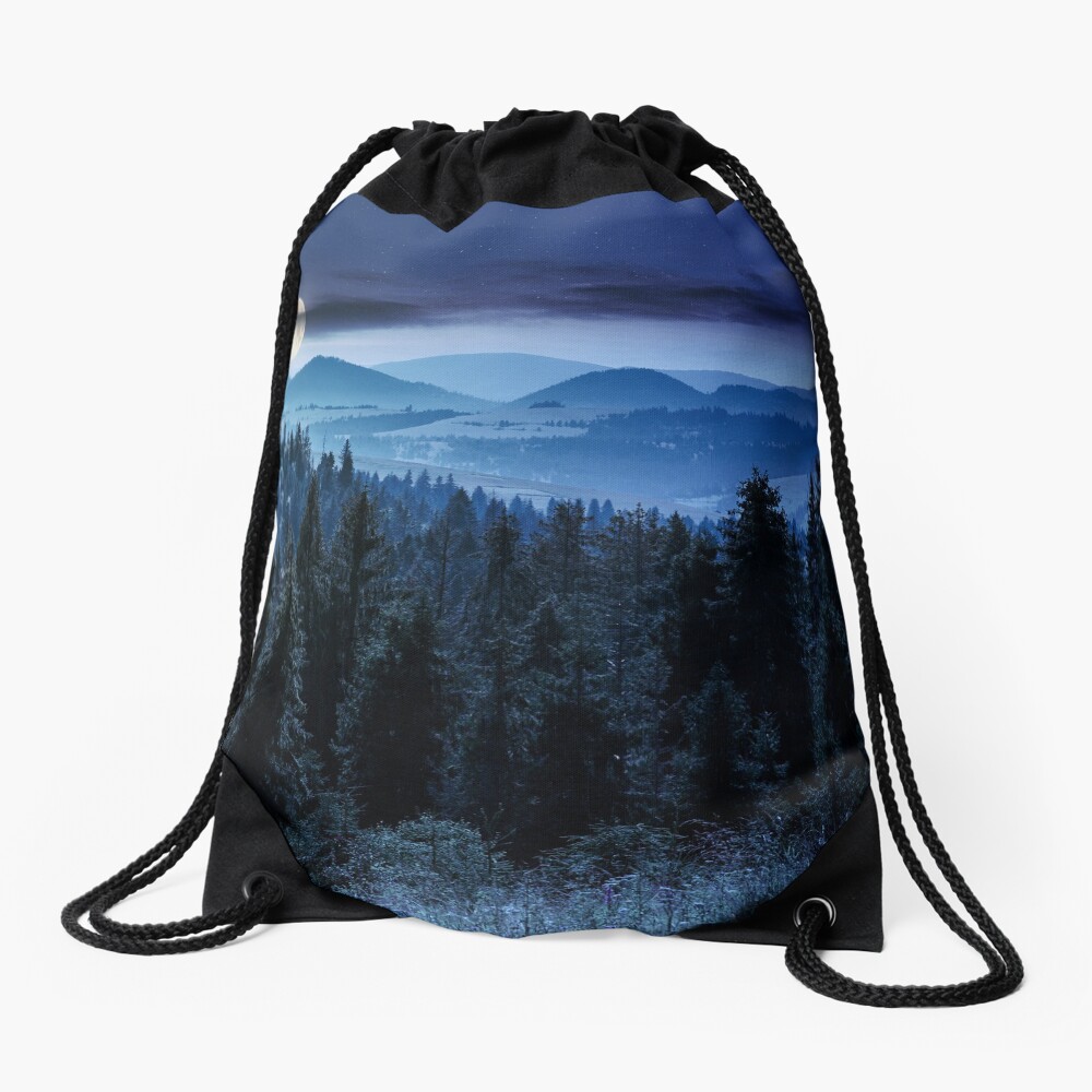Item preview, Drawstring Bag designed and sold by mike-pellinni.