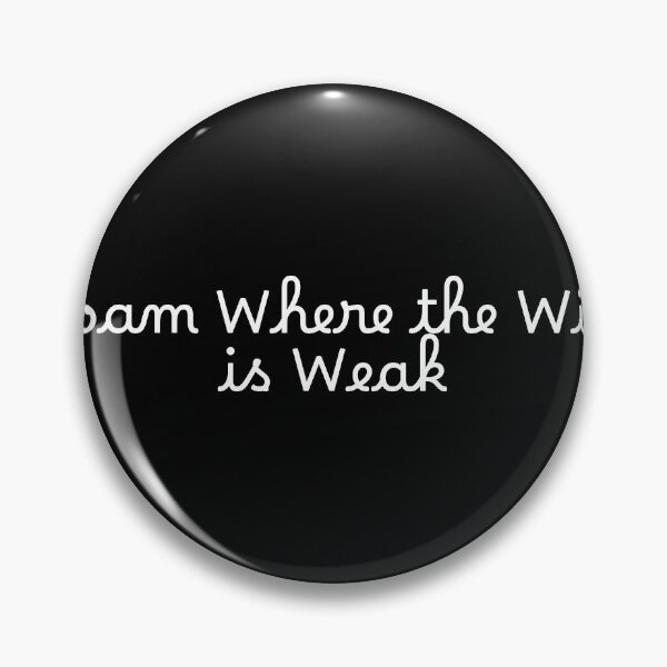 Item preview, Roam Where the WiFi is Weak designed and sold by Ninjacatoff.