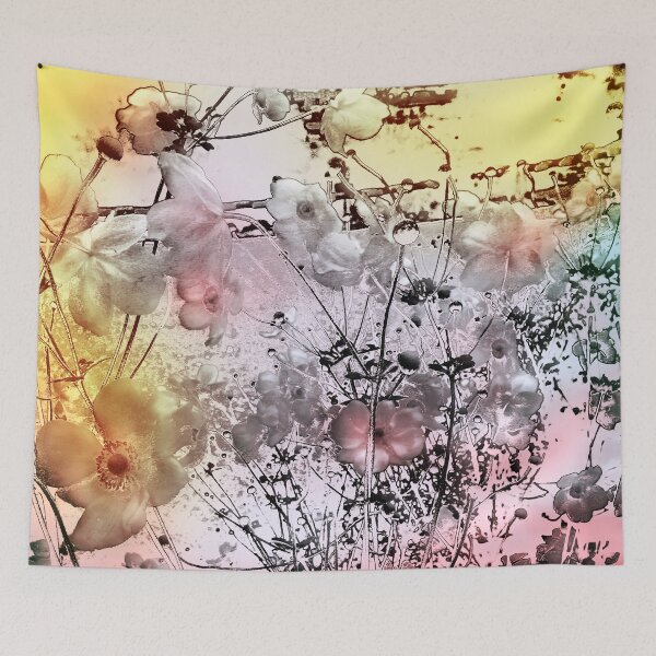 Item preview, anemone surreal designed and sold by fantasina.
