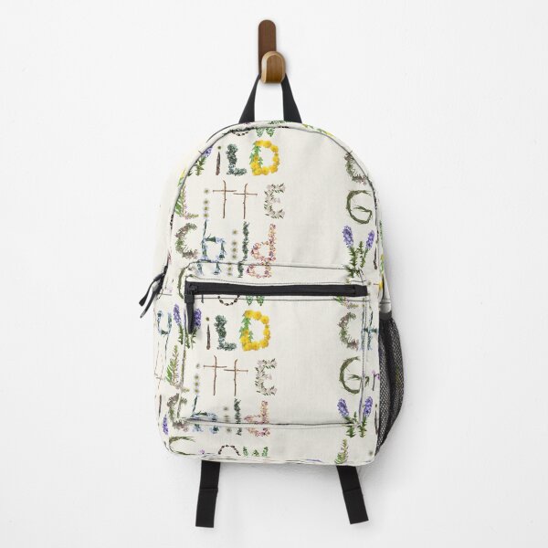 Item preview, Grow wild little child - Nature play outdoor education designed and sold by EveryDayDabble.