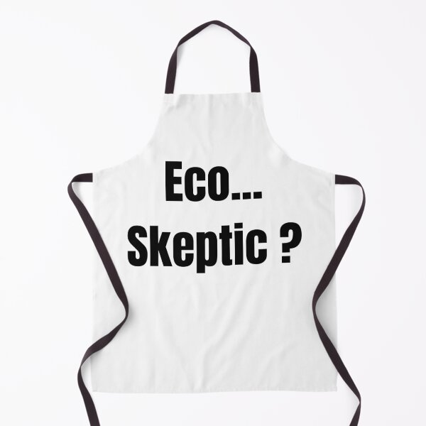Item preview, Eco... Skeptic ? designed and sold by VasInd.