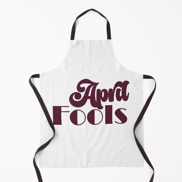 Item preview, April Fools designed and sold by IlhamMamun.