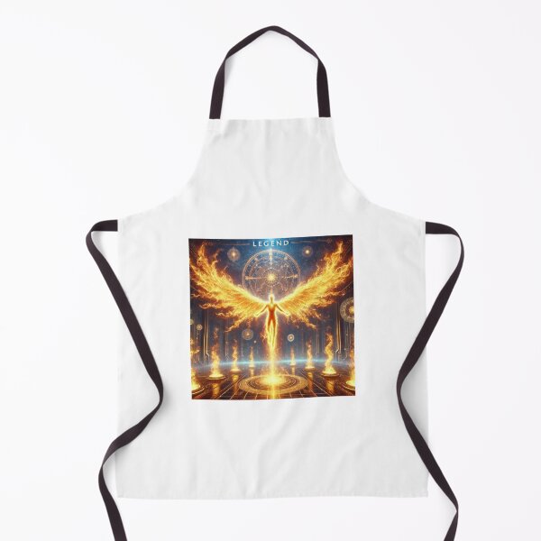 Item preview, phoenix rising designed and sold by zesfresh.
