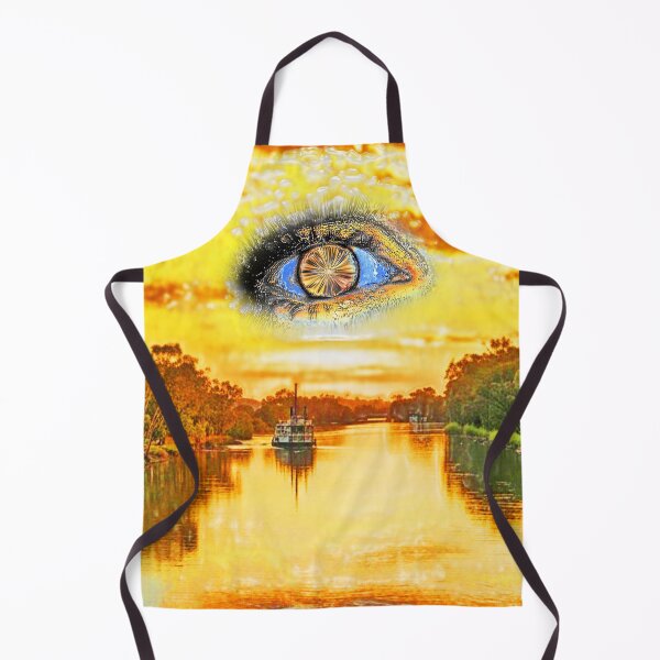 Item preview, RiverView designed and sold by Klaus Bremner (Autotelic Art).