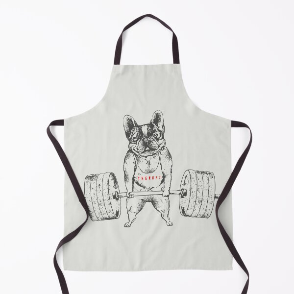 Item preview, Frenchie Lift designed and sold by Huebucket.