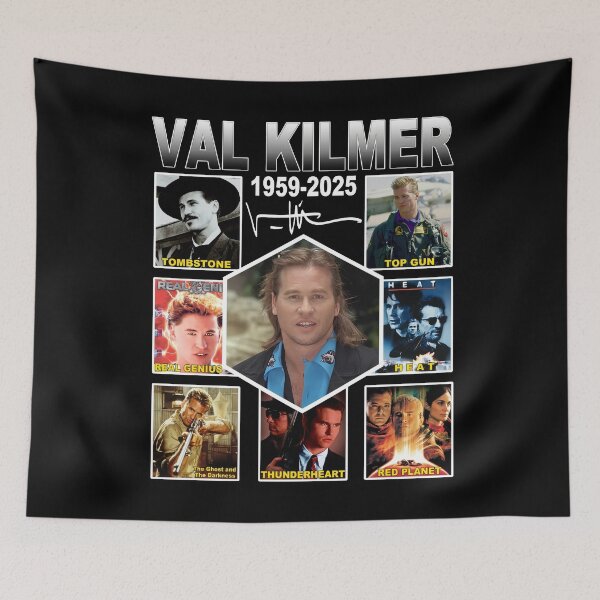 Item preview, Thank You For The Memories American Actor 2025 designed and sold by GrulkeNedrow.