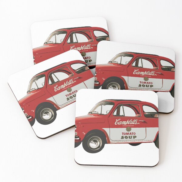Item preview, Pop Car designed and sold by Art Wars.