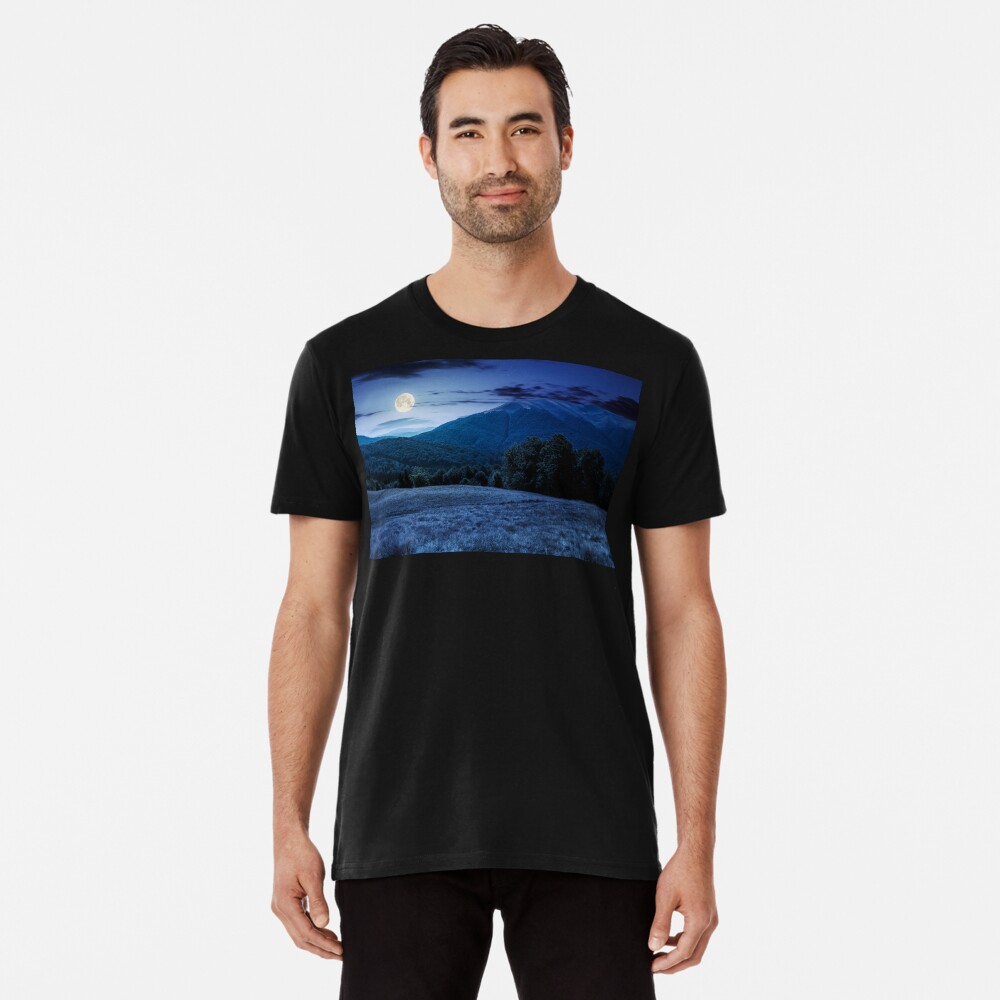 Item preview, Premium T-Shirt designed and sold by mike-pellinni.