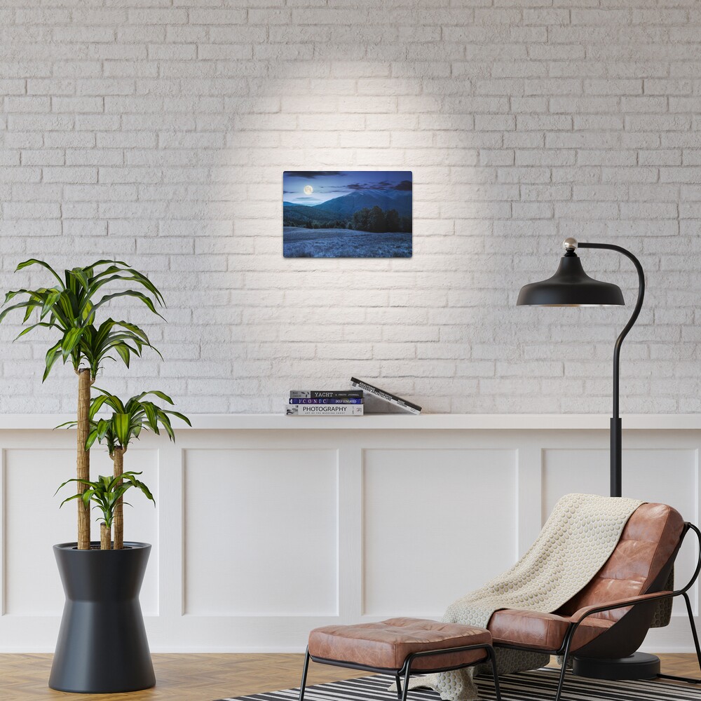 Item preview, Metal Print designed and sold by mike-pellinni.