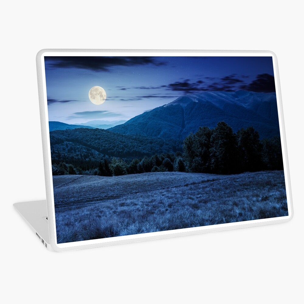 Item preview, Laptop Skin designed and sold by mike-pellinni.