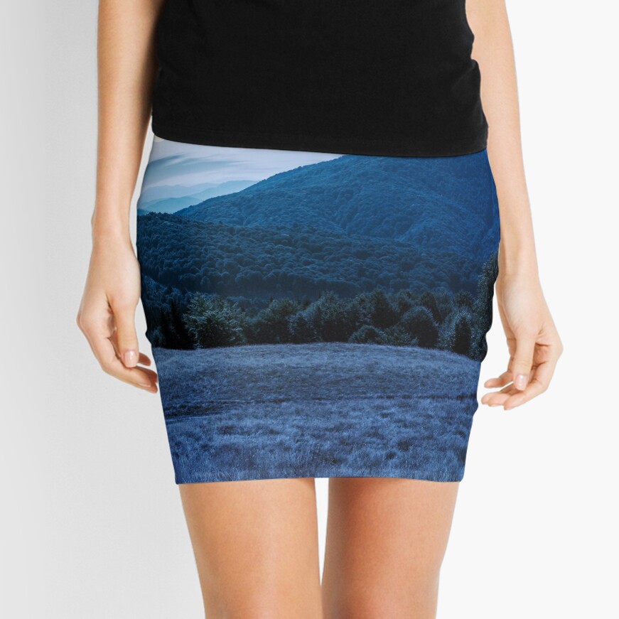 Item preview, Mini Skirt designed and sold by mike-pellinni.