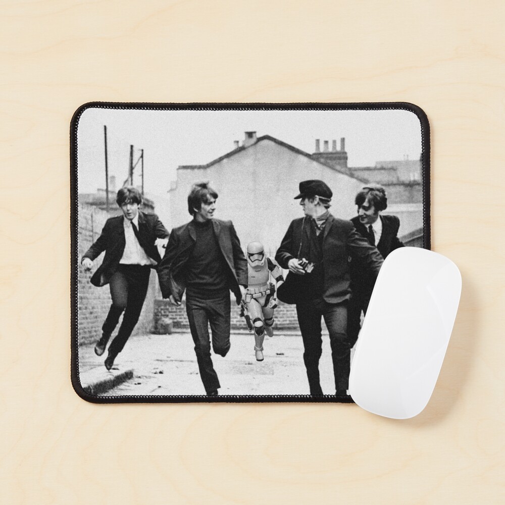 Item preview, Mouse Pad designed and sold by tonyleone.