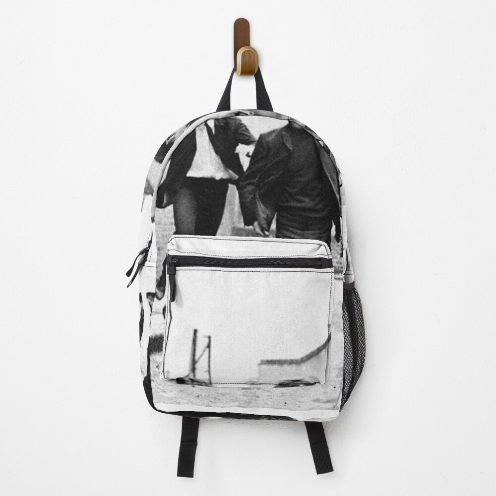 Item preview, Backpack designed and sold by tonyleone.