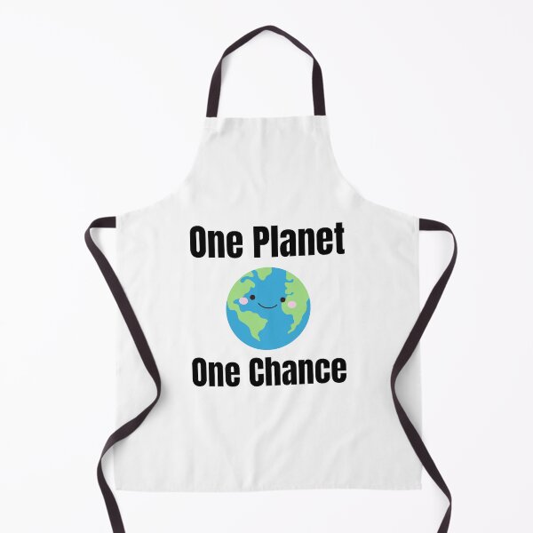 Item preview, One Planet One Chance designed and sold by VasInd.
