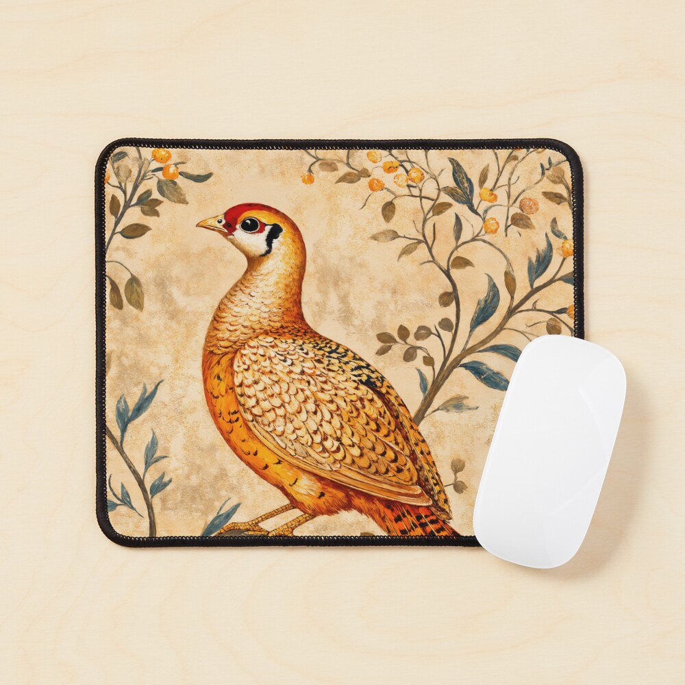 Aperçu de l'œuvre Tapis de souris créée et vendue par MidCenturyStore.
