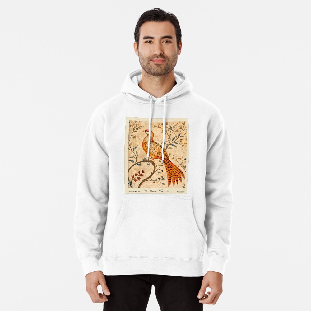 Aperçu de l'œuvre Sweat à capuche épais créée et vendue par MidCenturyStore.