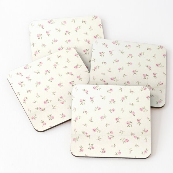 Item preview, aesthetic pink flower coquette background designed and sold by My little sweet shop.