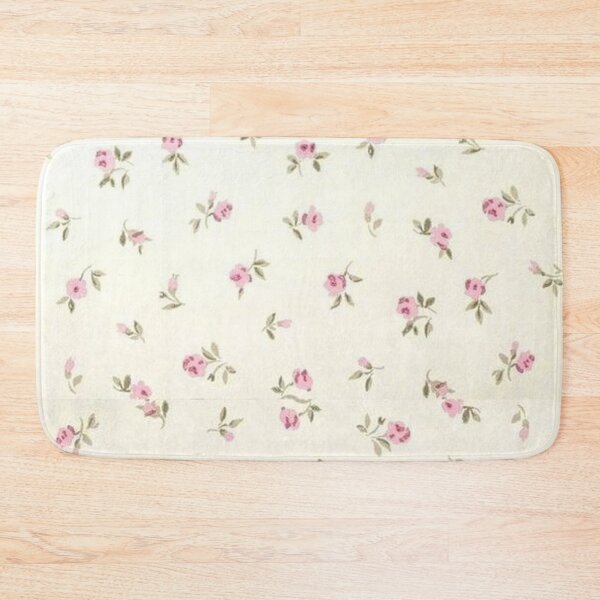 Item preview, aesthetic pink flower coquette background designed and sold by My little sweet shop.