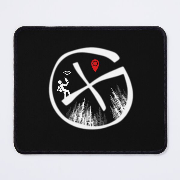 Item preview, Geocaching designed and sold by EmiAndMike.