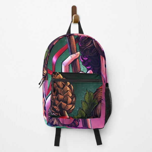 Item preview, Dionysus – The Sacred Frenzy designed and sold by Raffide.