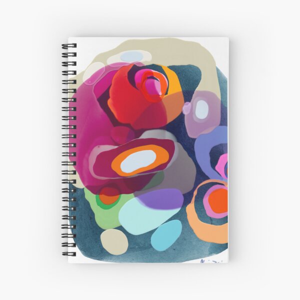 Item preview, Chroma Collective designed and sold by Claire Desjardins.