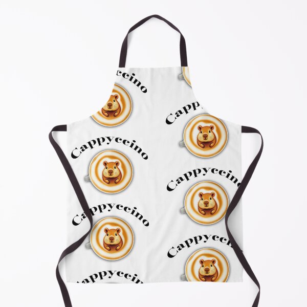Item preview, Cappyccino designed and sold by morbidcandyboutique .