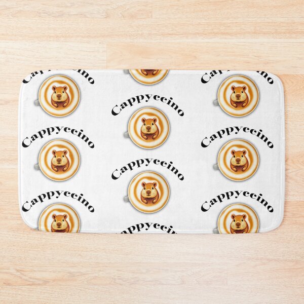 Item preview, Cappyccino designed and sold by morbidcandyboutique .