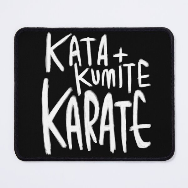 Item preview, Kárate, Kata, Kumite designed and sold by danceink.
