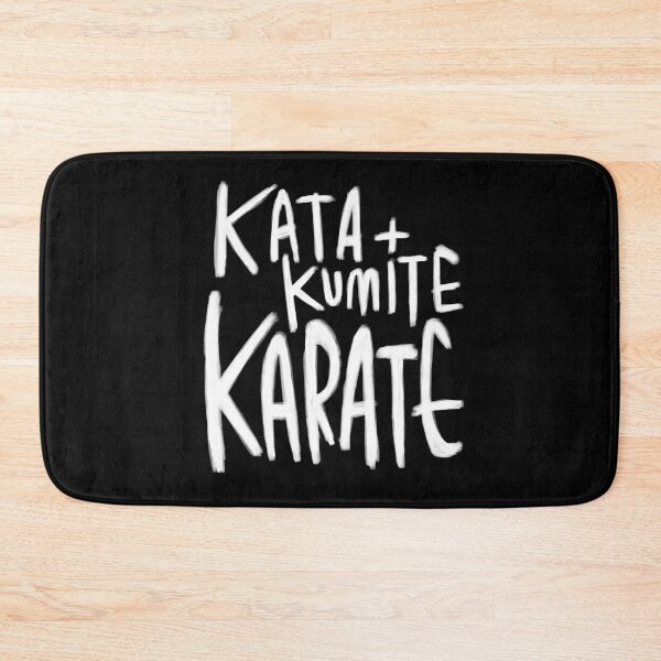 Item preview, Karate, Kata, Kumite designed and sold by danceink.