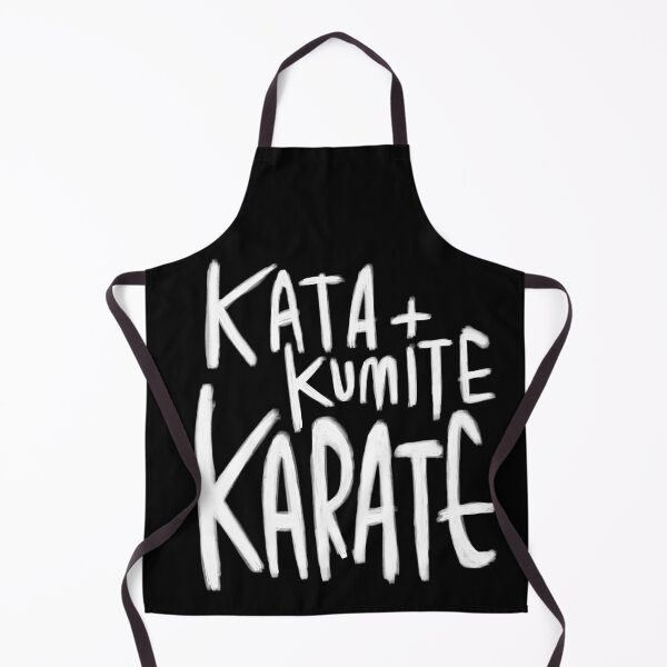 Item preview, Karate, Kata, Kumite designed and sold by danceink.