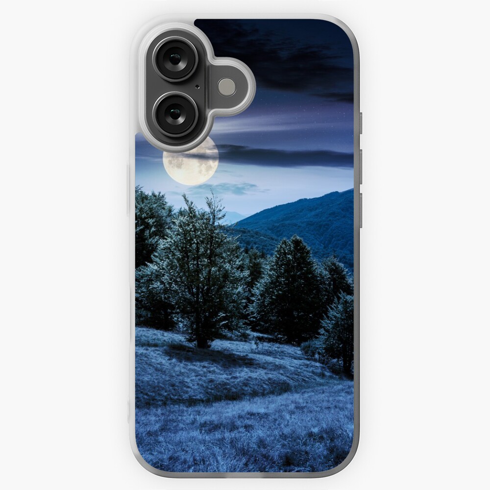 Item preview, iPhone Soft Case designed and sold by mike-pellinni.