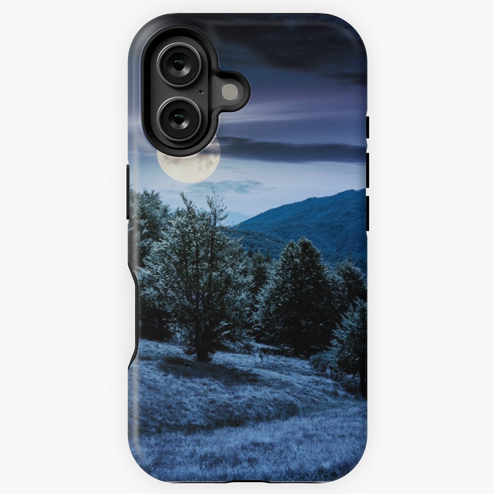Item preview, iPhone Tough Case designed and sold by mike-pellinni.