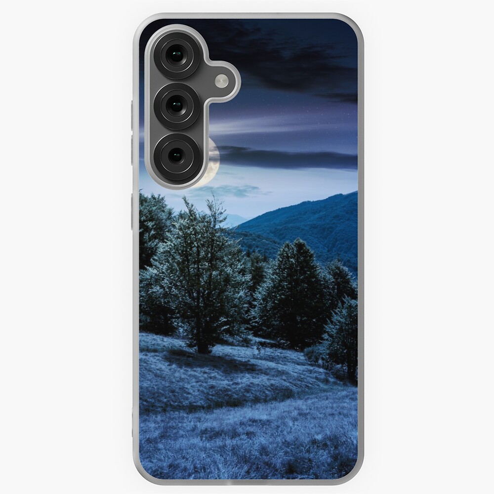 Item preview, Samsung Galaxy Soft Case designed and sold by mike-pellinni.