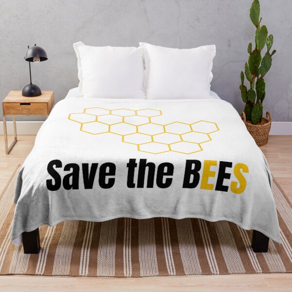 Item preview, Save the BEES designed and sold by VasInd.
