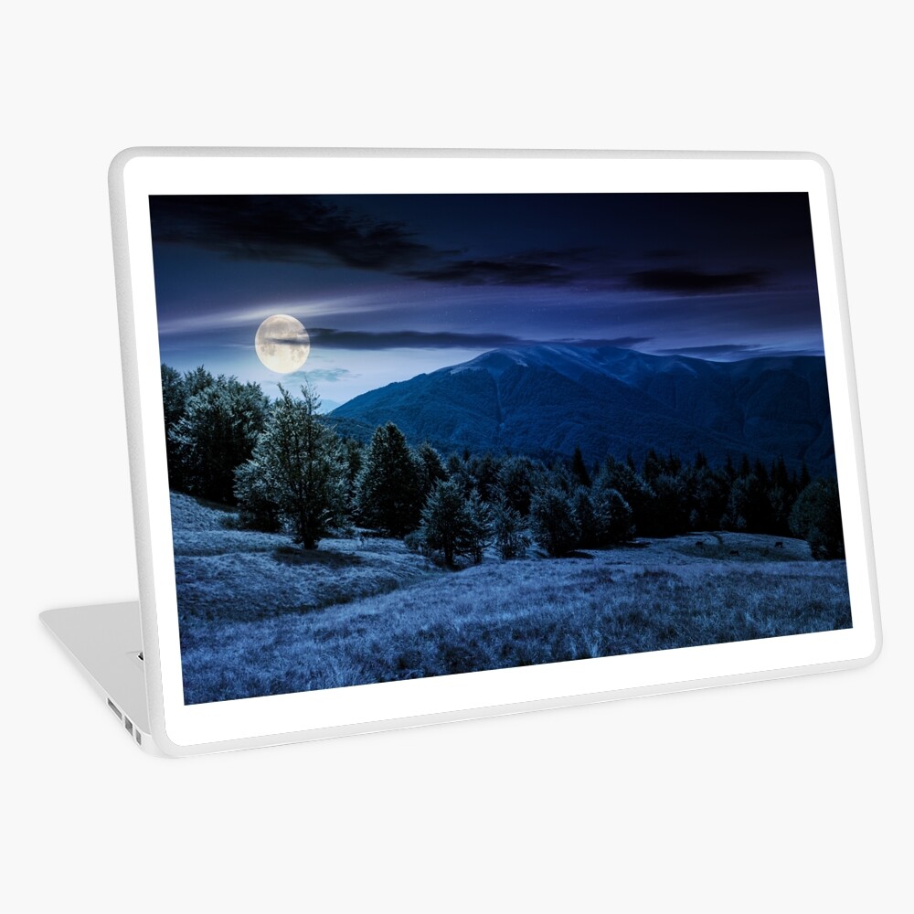Item preview, Laptop Skin designed and sold by mike-pellinni.