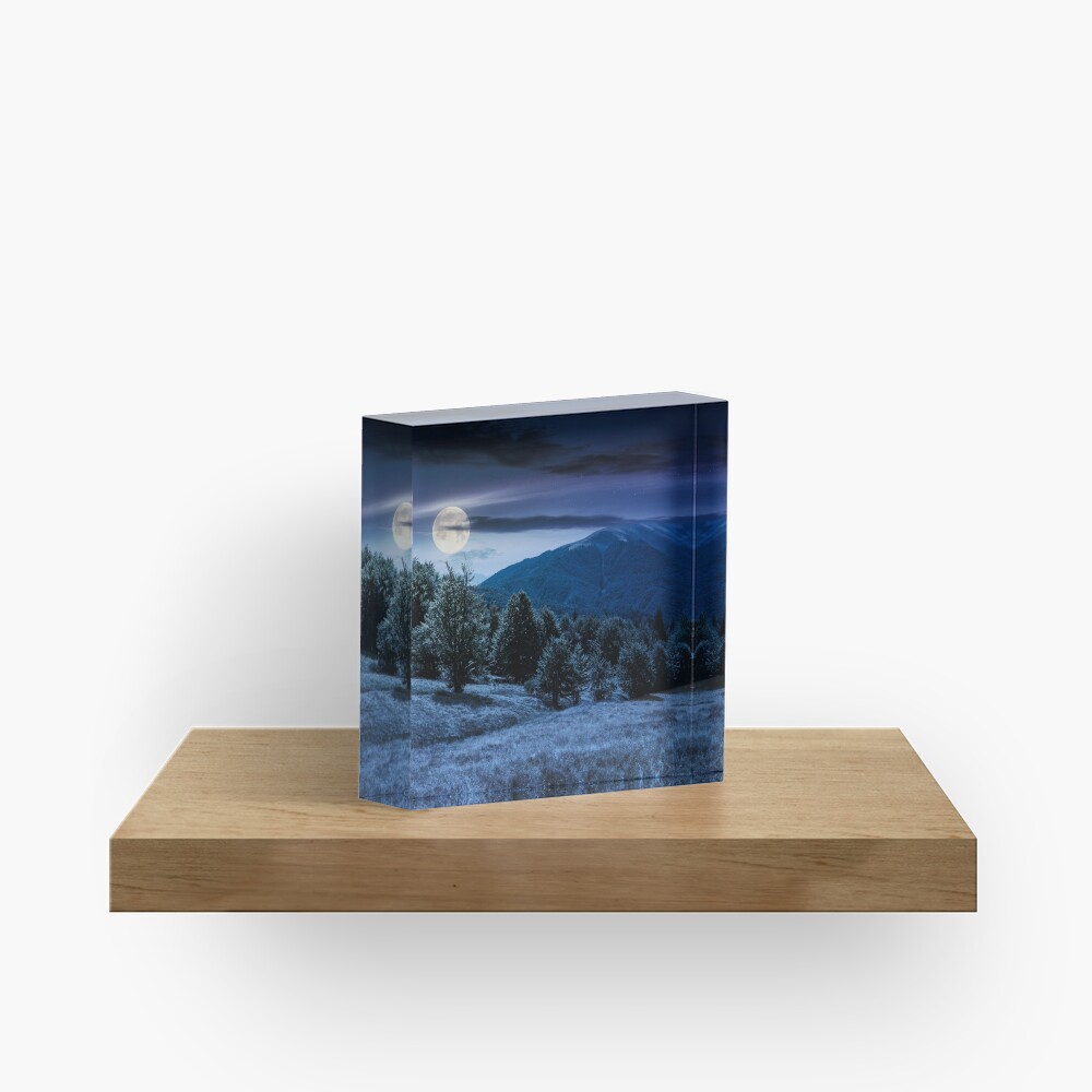 Item preview, Acrylic Block designed and sold by mike-pellinni.
