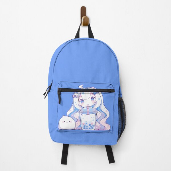 Item preview, Boba Cutie – Sweet Sips & Kawaii Vibes designed and sold by Bearabilia.