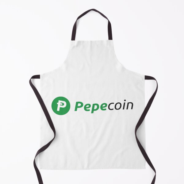Item preview, PepeCoin B designed and sold by NoiseToSeeYou.